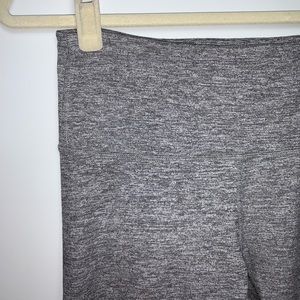 Old Navy Heather Gray Leggings